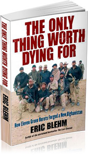 The Only Thing Worth Dying For