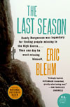 The Last Season (book cover)
