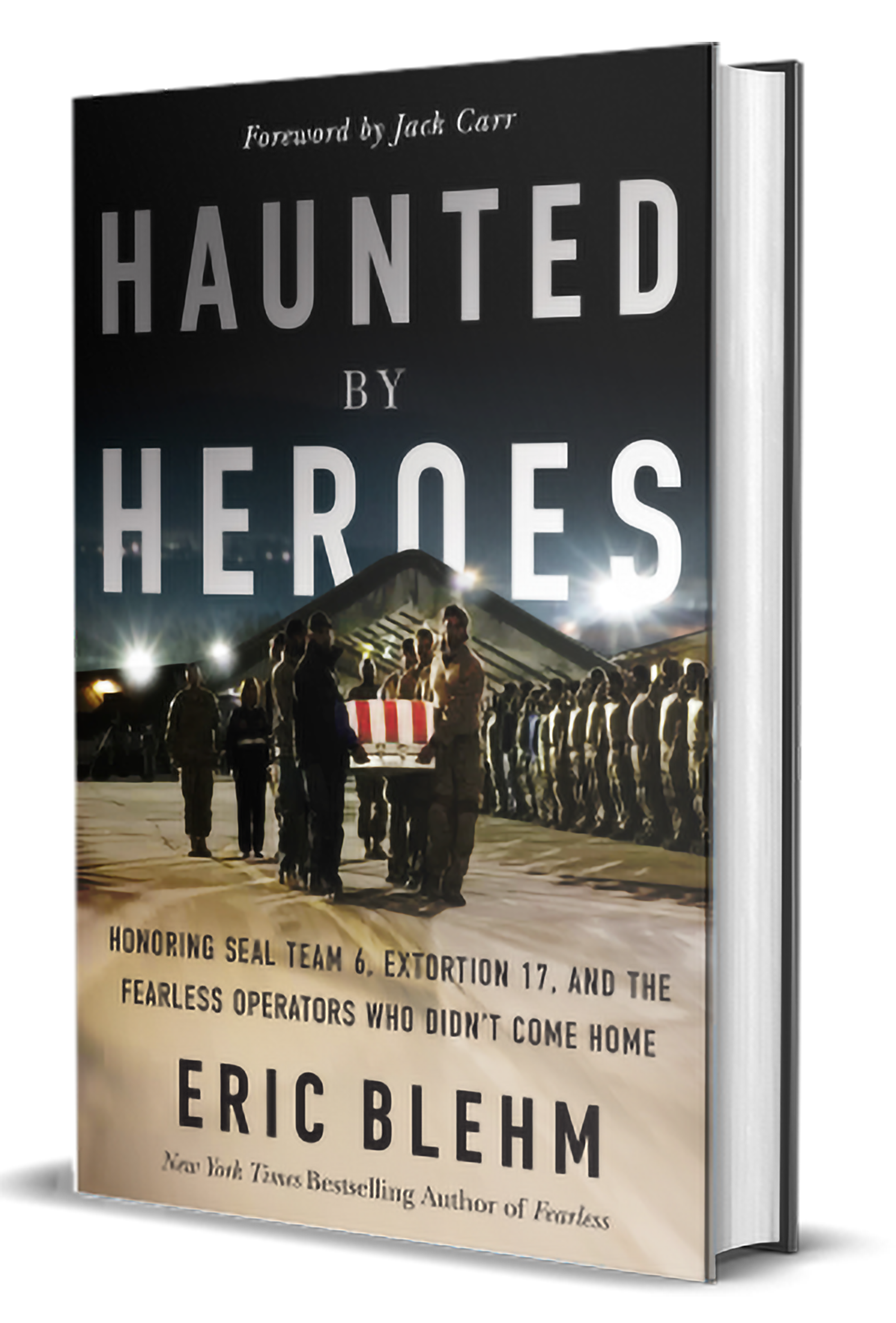 Haunted by Heroes 3D-web